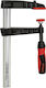 Bessey TG-2K Σφιγκτήρας Τύπου "F" με Μέγιστο Άν...