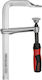 Bessey GZ-2K Clește Tip "F" cu Deschidere Maxim...
