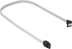 Sharkoon Festplattenkabel 7-Pin SATA III - 7-Pin SATA III
