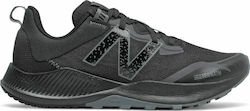 newbalance trail running