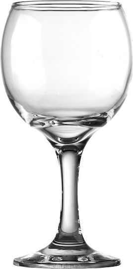 Uniglass Kouros Pahar De Vin Din Sticlă 275ml