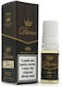 ECig Fertige Nachfüllflüssigkeit Tabak Divino Cigar mit Rauchen Geschmack 12mg 10ml