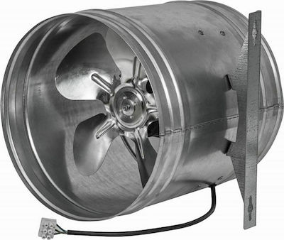 Europlast Ventilator industrial Sistem de e-commerce pentru aerisire Diametru 160mm