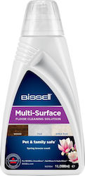 Bissell Crosswave Υγρό Πατώματος 1lt