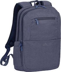 Rivacase Suzuka 7760 Bag Backpack 15.6" Blue Rivacase Suzuka 7760 Bag Backpack 15.6" Blue