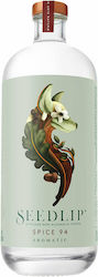 Seedlip Spice 94 Tonic με Ανθρακικό 700ml Seedlip Spice 94 Tonic με Ανθρακικό 700ml