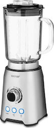Zelmer ZSB4799 Επιτραπέζιο 1.75 lt 1200W Γκρι