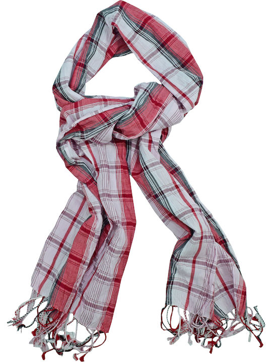 Scarf Mexx Red