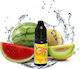 Big Mouth Aromă Juicy Melons 10ml 1buc