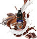 Big Mouth Άρωμα Milk Cacao Loqness 10ml 1τμχ