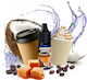 Big Mouth Flavour Coconut Macchiato 10ml 1pcs