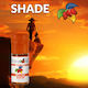 Flavour Art Άρωμα Shade 10ml 1τμχ