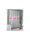 Chios Hellas KO028 Shower Curtain 240x180cm No-065