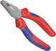 Knipex Zange Zange Länge 140mm