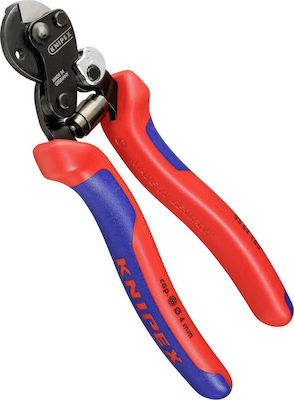 Knipex Кабелен нож Дължина 160мм