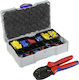 Knipex Crimping Tool with Cable Cutter 979021