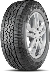 Falken Wildpeak A/T 245/75 R16 120Q A/T Θερινό Λάστιχο για 4x4 / SUV Αυτοκίνητο