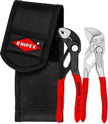 Knipex Set Chei Reglabile