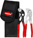 Knipex Adjustable Wrench Set