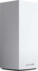 LinkSys MX5 Velop Mesh Wi‑Fi Μονό Kit LinkSys MX5 Velop Mesh Wi‑Fi Μονό Kit