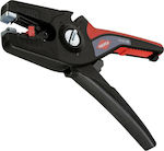 Knipex Automatic Cable Stripper with Cutter and 195mm Length