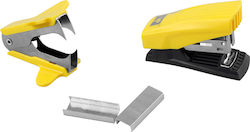 Madrid Papel Staple Remover with Staple Ability 12 Sheets