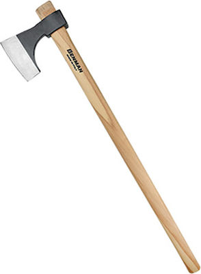 Benman TALABOT Hammer Axe 90cm 900gr 77608