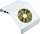 Dust Absorber Nail Dust 40W
