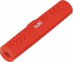 Suki Network Cable Stripper with 7.5mm Maximum Cut Diameter