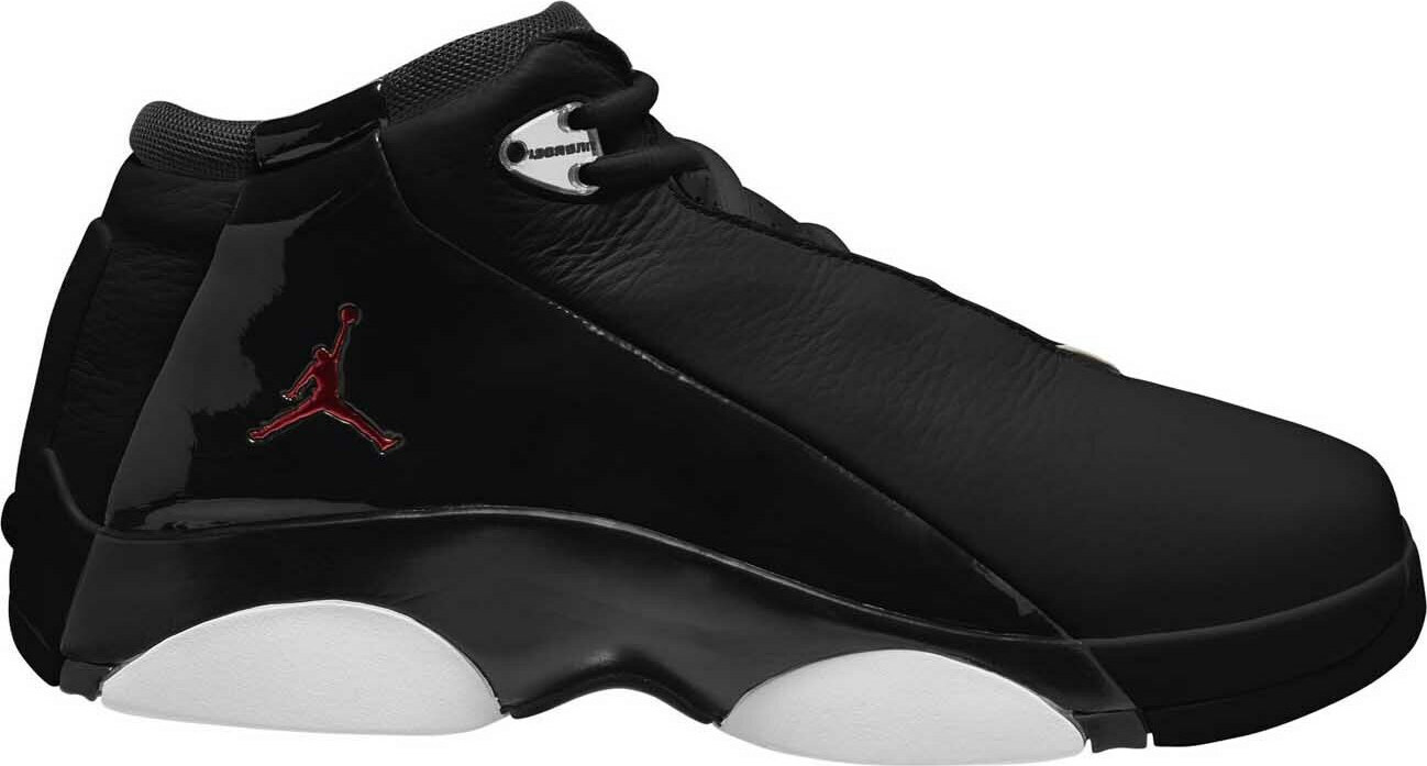 jumpman team flow low