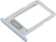 Samsung Slot Card Sim Argintiu Galaxy J7 2017