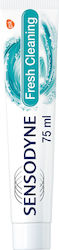 Sensodyne Clean & Fresh Οδοντόκρεμα 75ml