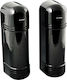 Alean ABH-250 Verkabelter Anichneftis Tetraplis Desmis 12-24V Empeleis 250m