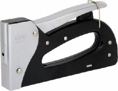 Deli Tacker 4600 Hand Staple Gun for Staples 231.4600