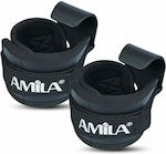 Amila Weightlifting Wristband 2pcs