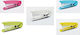 Kangaro Nowa 10 Hand Stapler (Various Colours)