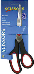 Justnote Schere 21cm Schwarz