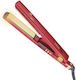 Babyliss Pro Titanium Special Edition BAB3091RDTE Πρέσα Μαλλιών Ionic