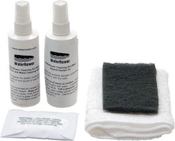 Waterrower Set Καθαρισμού Αξεσουάρ Αθλητικών Οργάνων