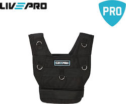 Live Pro Geschirr Weste Trainingsgeräte Zubehör Live Pro Geschirr Weste Trainingsgeräte Zubehör