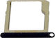Samsung Sim Card Slot Black