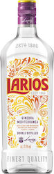 Larios Gin London Dry Τζιν 700ml