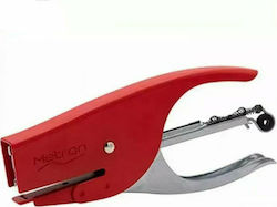 Metron Νο 64 Hand Stapler with Staple Ability 15 Sheets