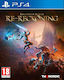 Kingdoms of Amalur: Re-Reckoning PS4 Game