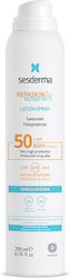 Sesderma Repaskin Pediatrics Kids Sunscreen Spray SPF50 200ml