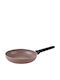 Muhler Pan aus Aluminium mit Steinbeschichtung 24cm