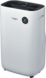 Whirlpool DE 20 W5252 with Compressor 20lt