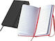 Next Notebook 80 Sheets A6 Ruled with Elastic B...