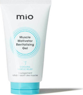 Mio Skincare Muscle Motivator Revitalising Gel 125ml