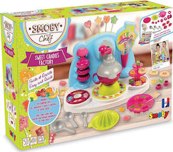 Smoby Kochspielzeug / Küchenutensilien Chef Sweet Candies Factory für 5+ Jahre 312111